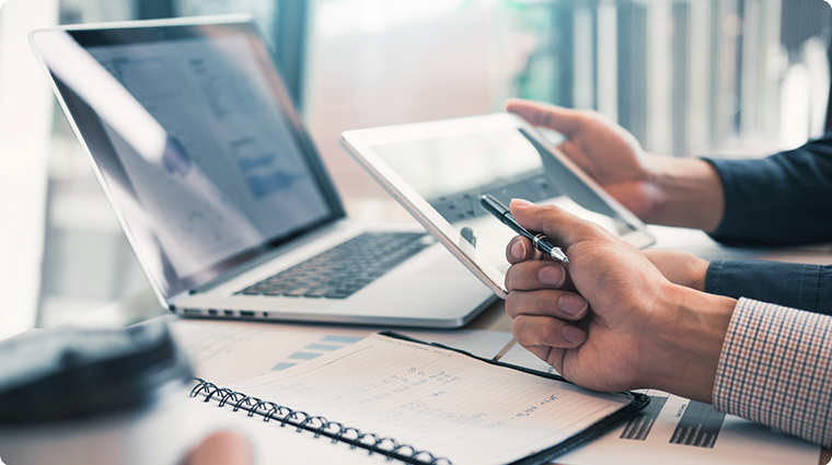 安全咨詢機構IT支持-產(chǎn)品功能